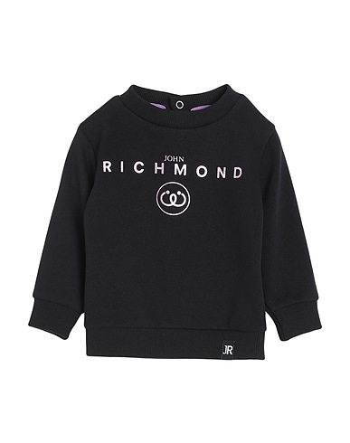 JOHN RICHMOND Sweat-shirt 100% Coton