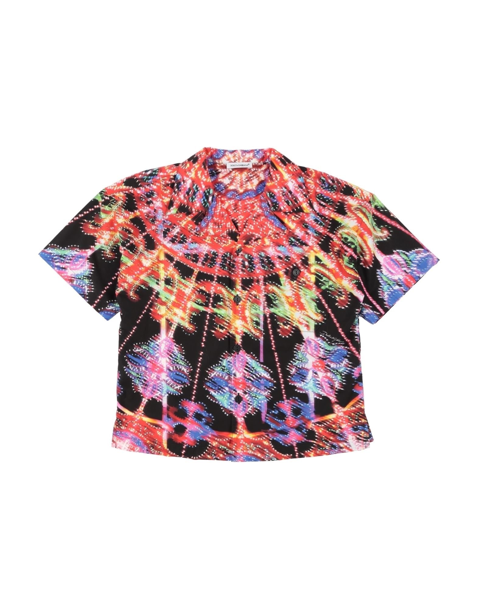 DOLCE&GABBANA - Shirts