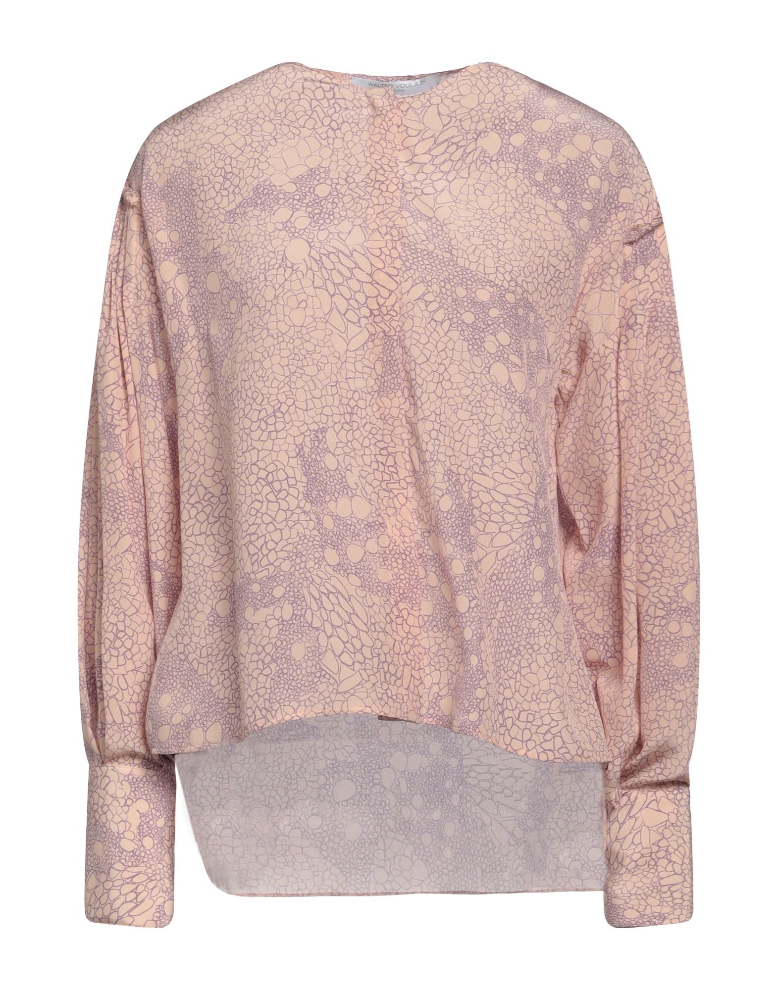 WALTER VOULAZ - Топы без рукавов