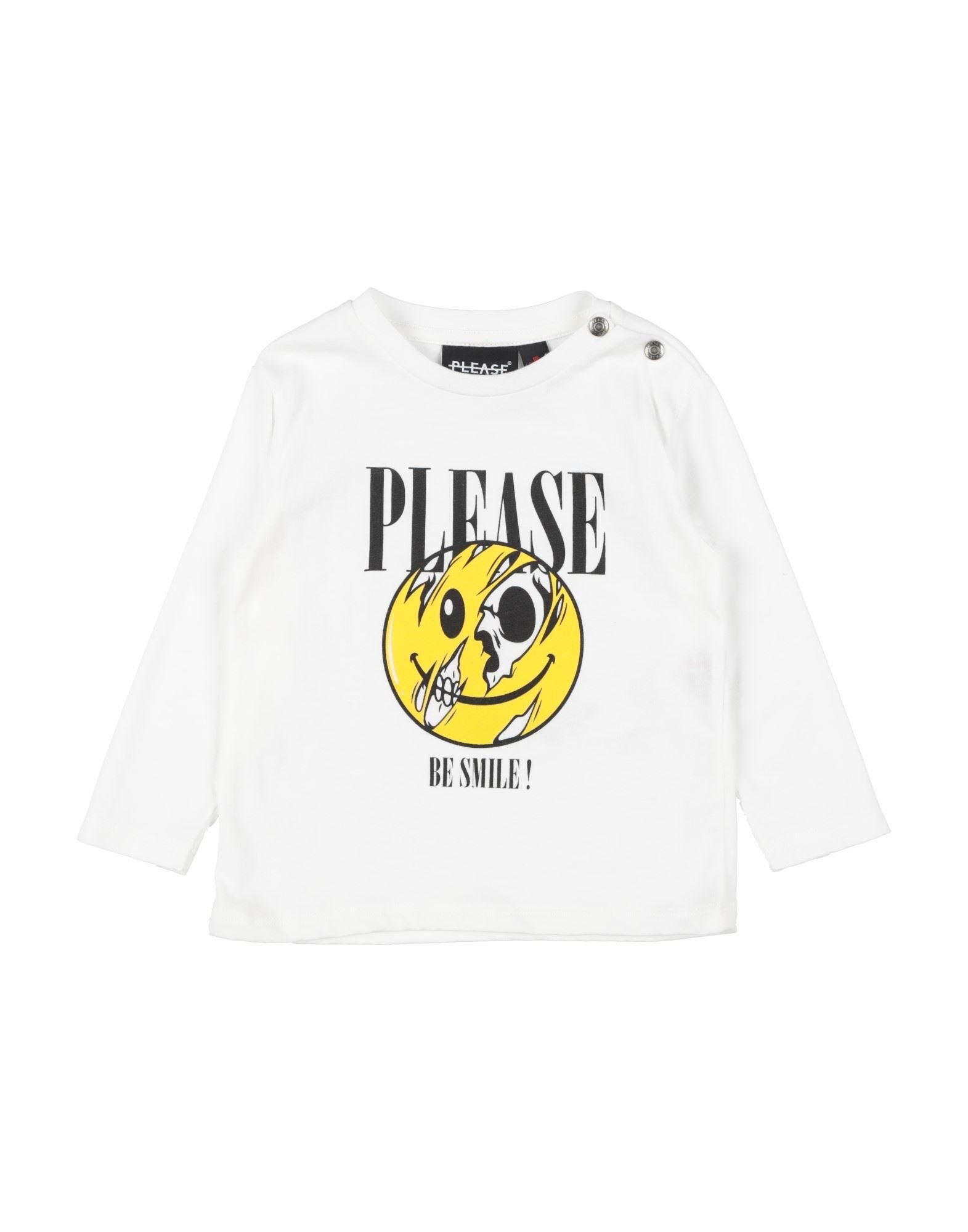 PLEASE - Футболки