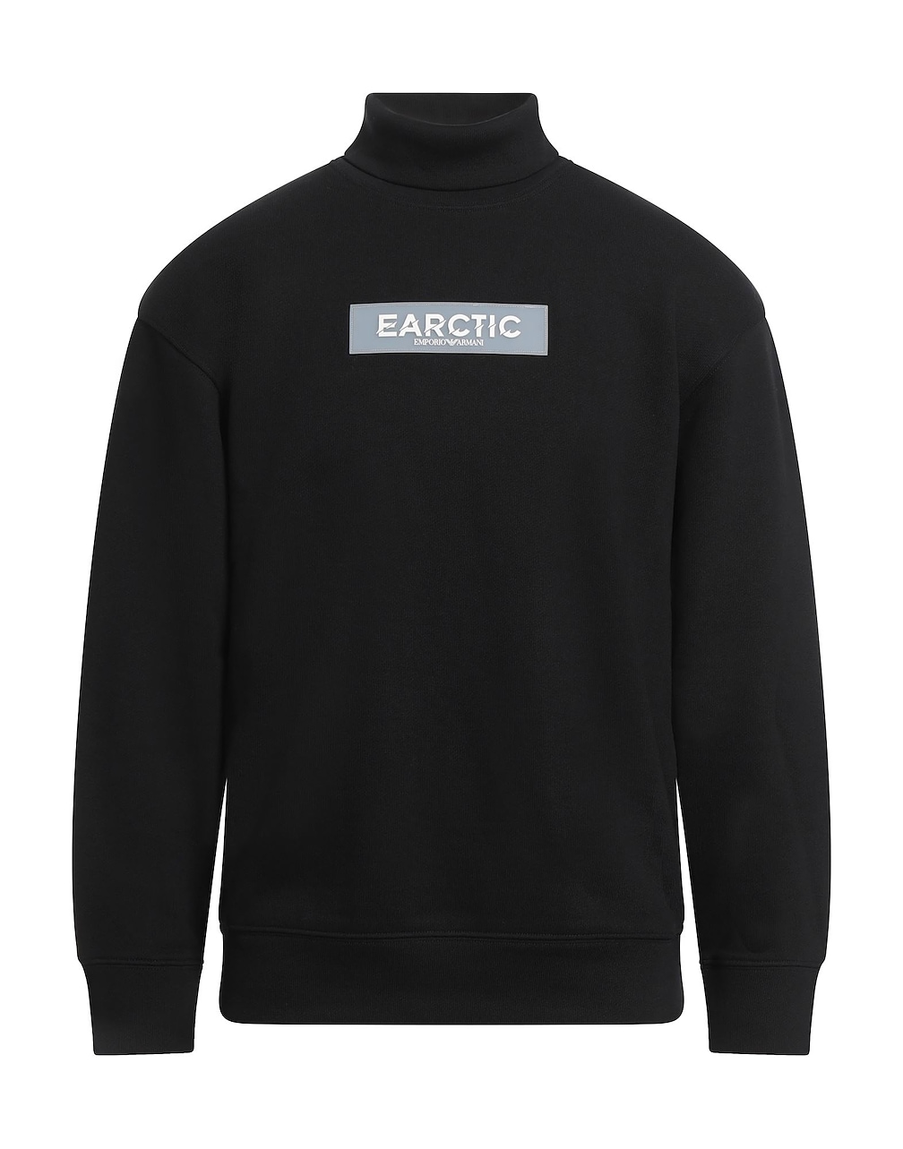 EMPORIO ARMANI - Sweatshirts
