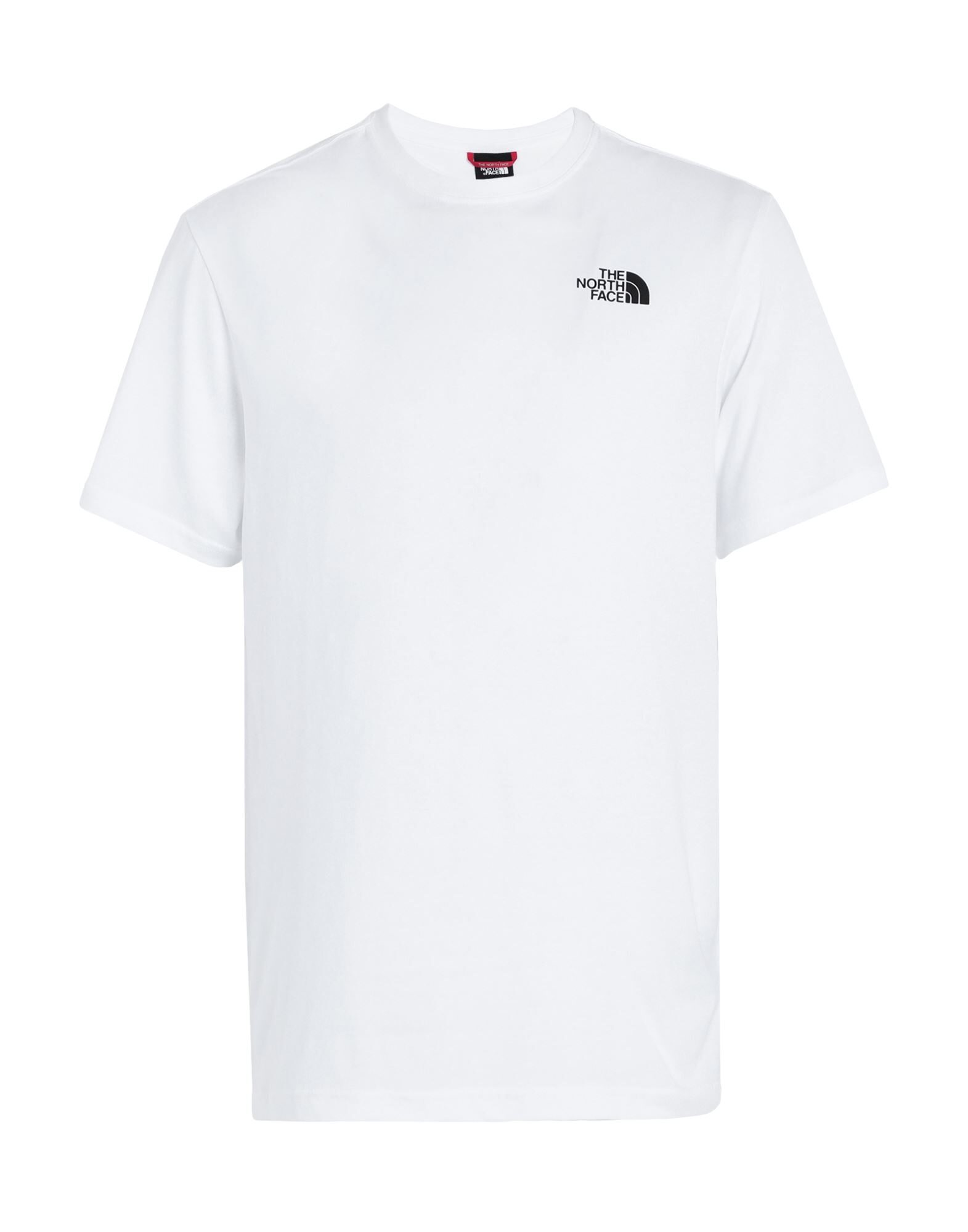 THE NORTH FACE - T-shirts