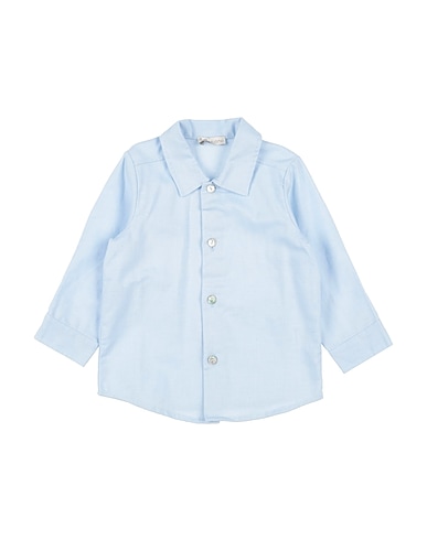 J.O. Milano Solid colour shirt 100% Cotton