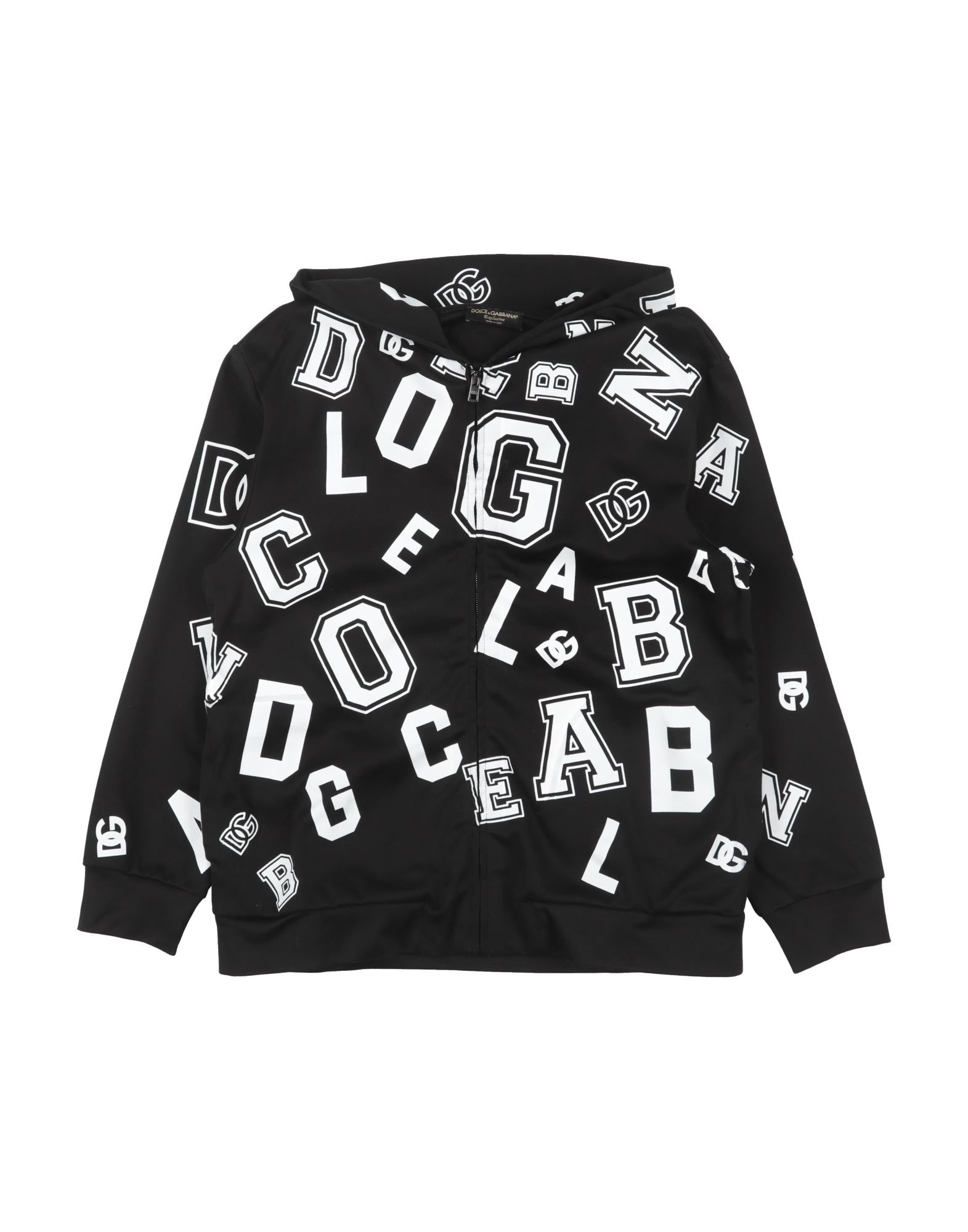 DOLCE&GABBANA - Sweatshirts