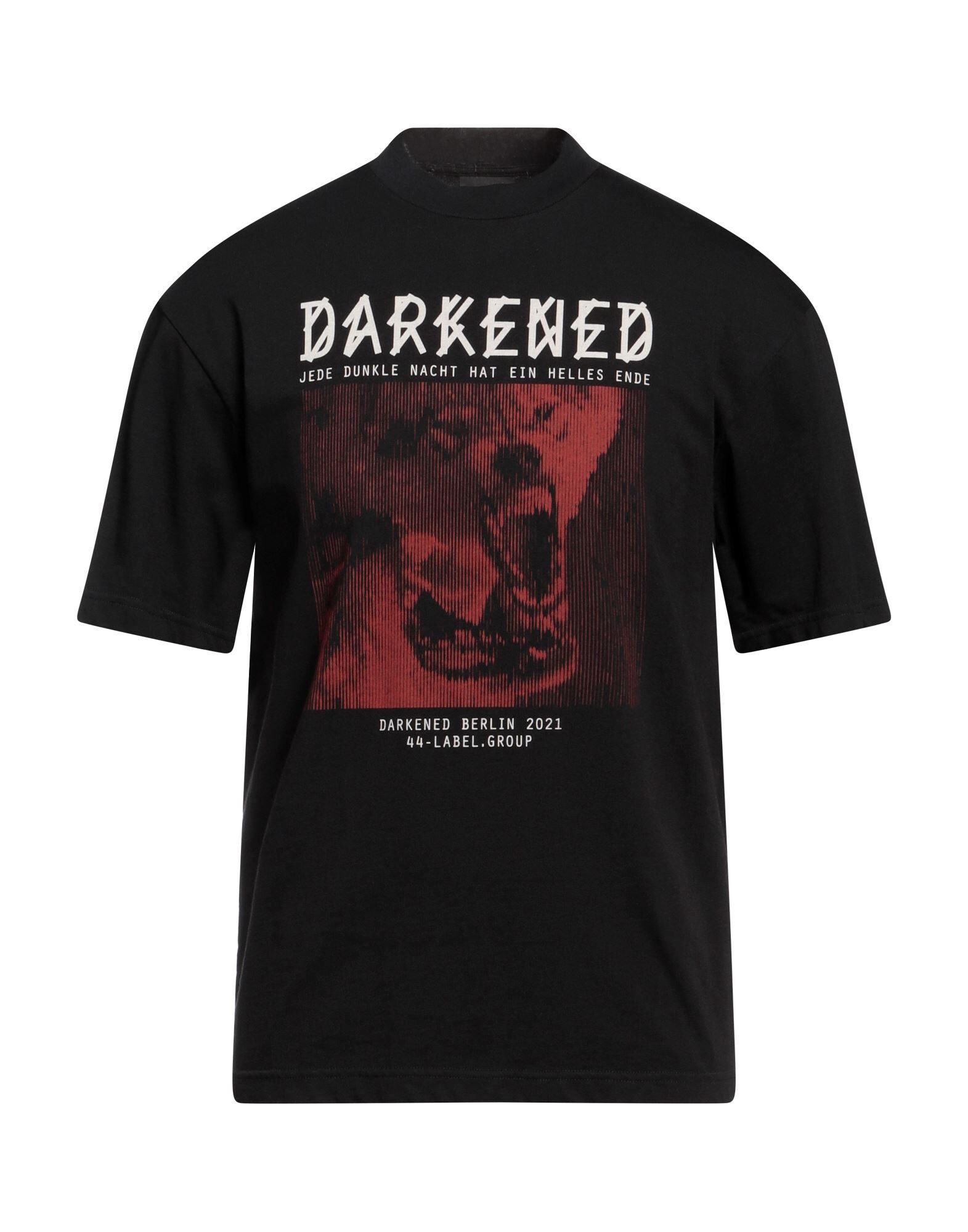 44 LABEL GROUP Футболка