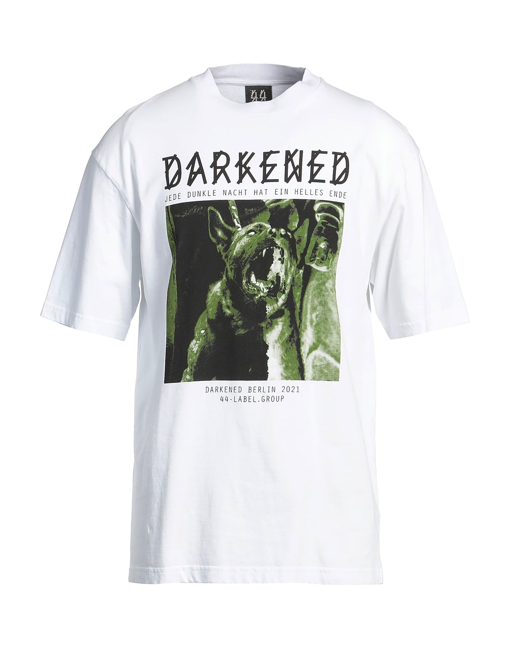 44 LABEL GROUP - T-shirts