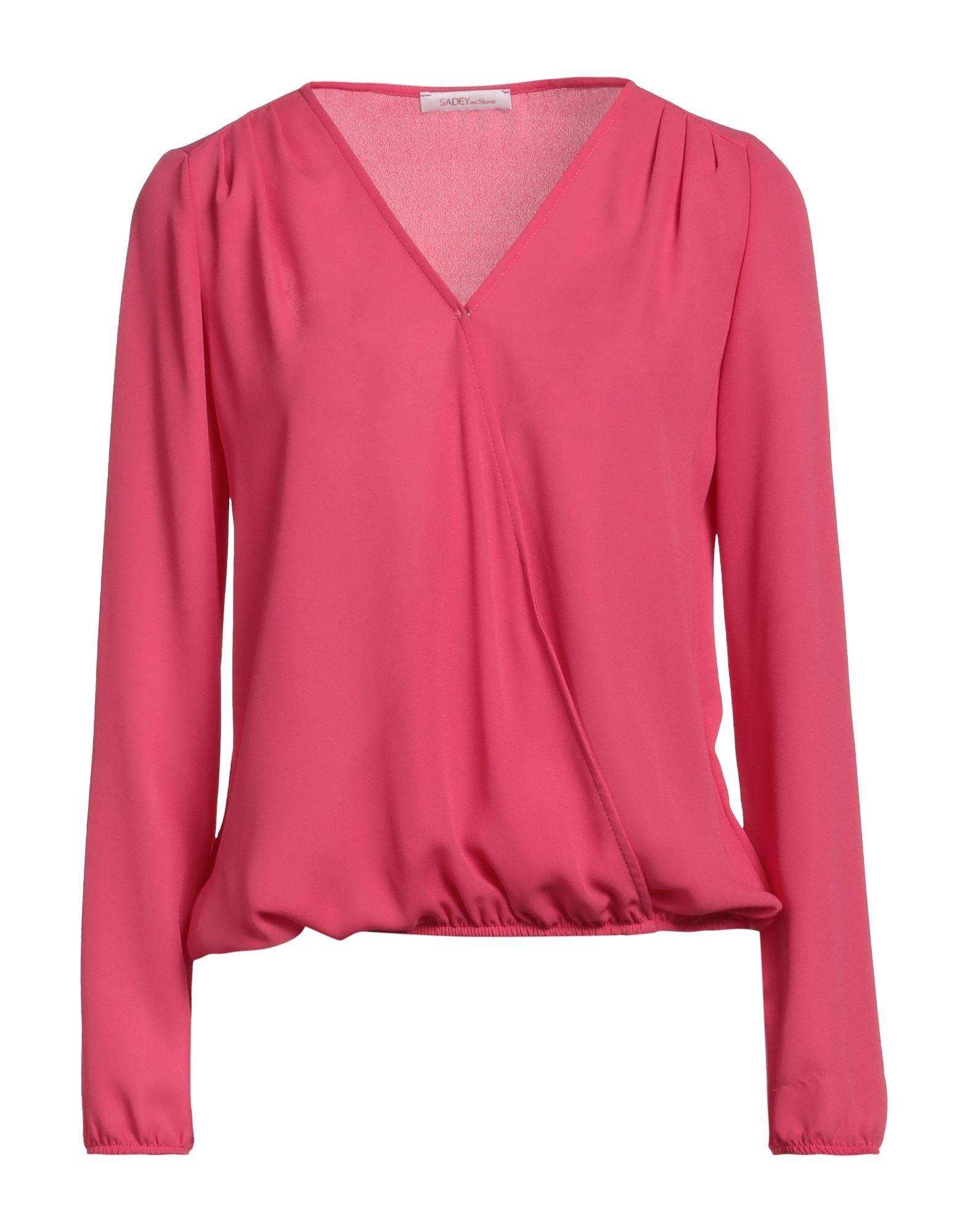 SADEY WITH LOVE - Tops