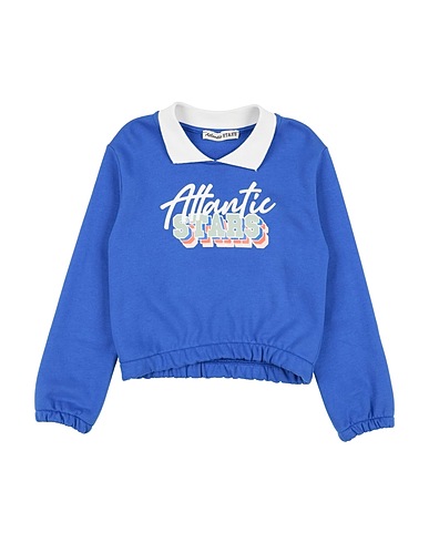 ATLANTIC STARS Sweatshirt 100% Cotton