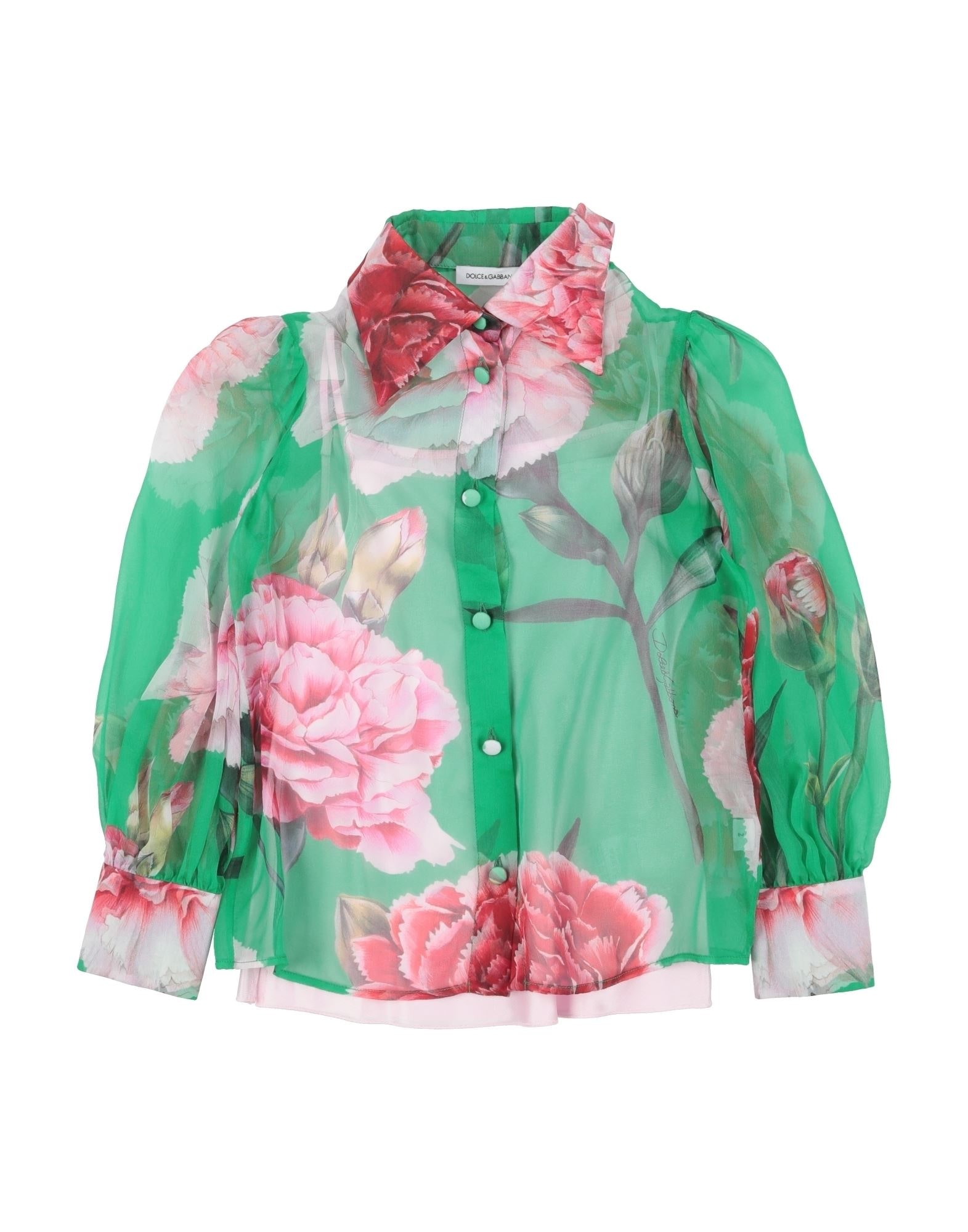 DOLCE&GABBANA - Camisas