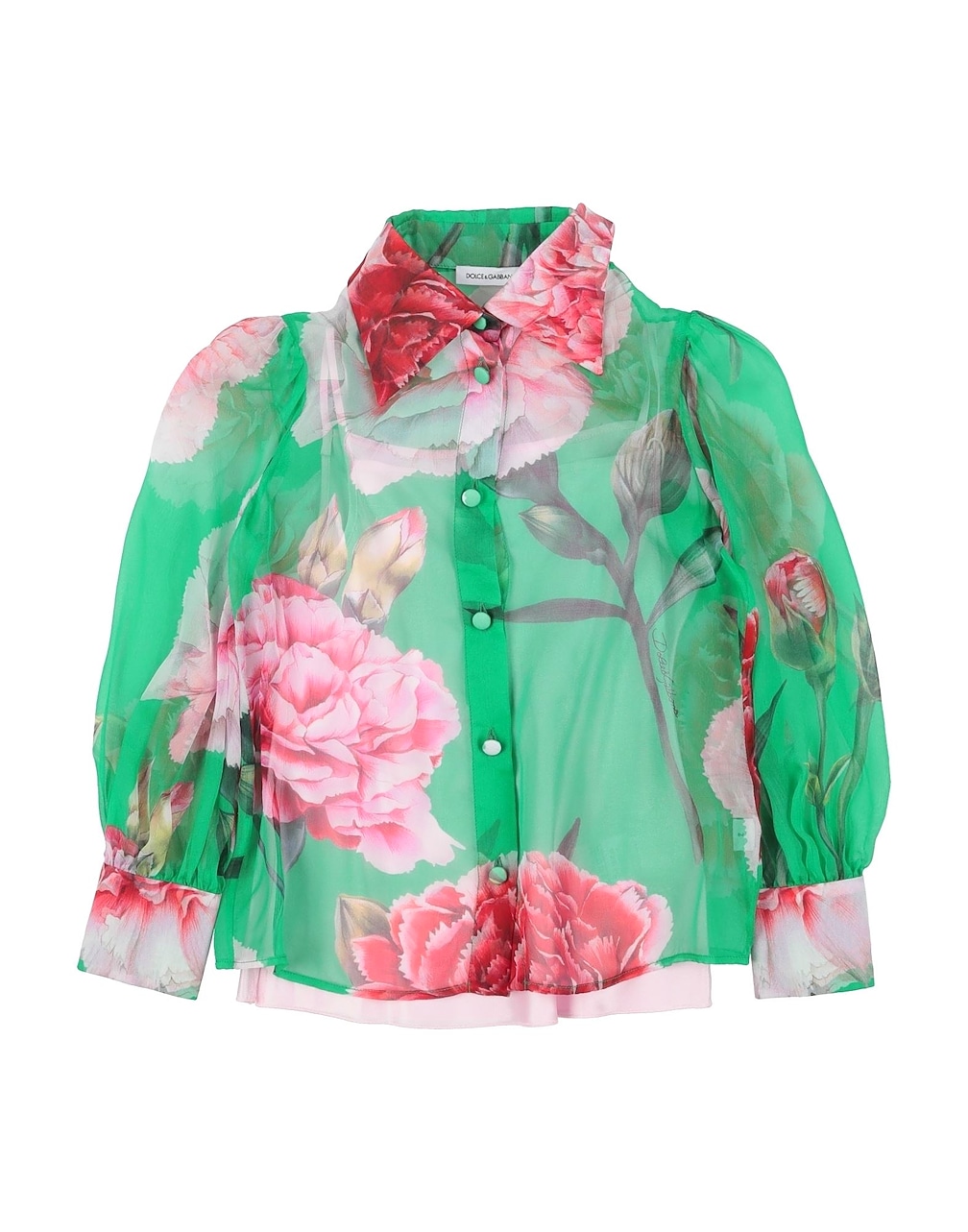 DOLCE&GABBANA - Πουκάμισα