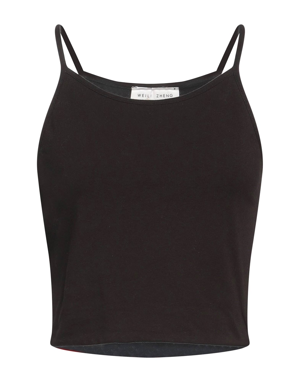 WEILI ZHENG - Tops