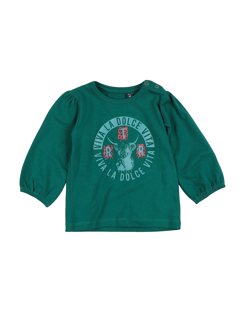 RETOUR - T-shirts