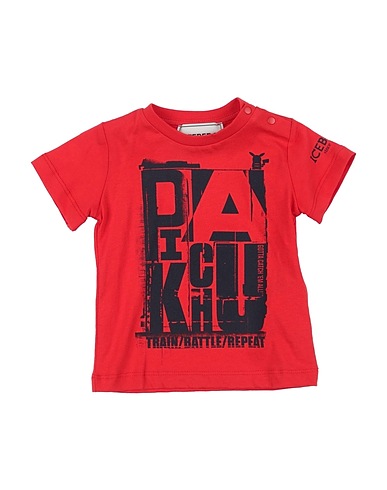 ICEBERG T-shirt 100% Cotton