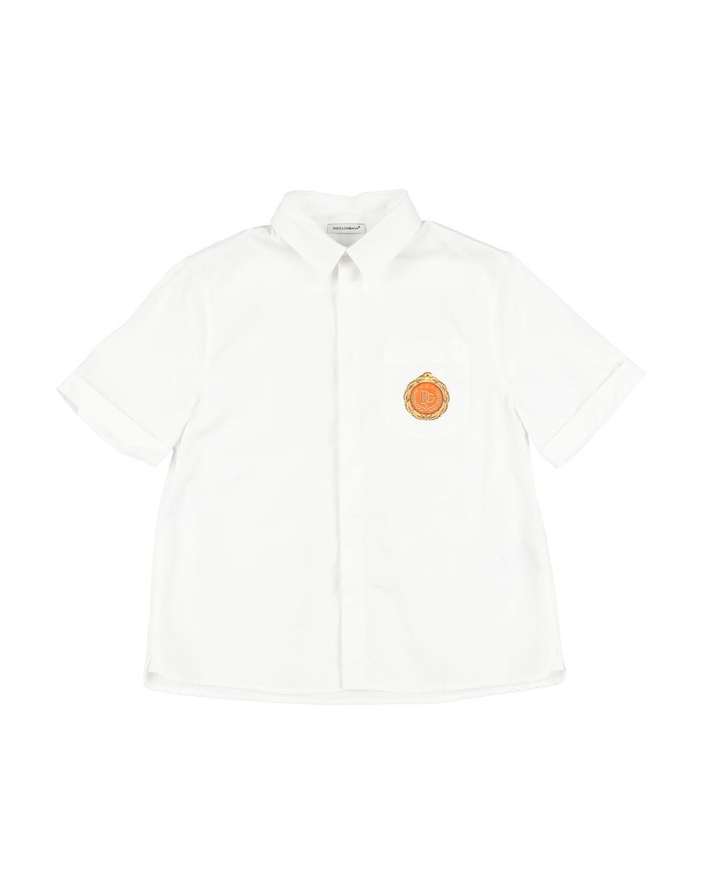 DOLCE&GABBANA - Hemden