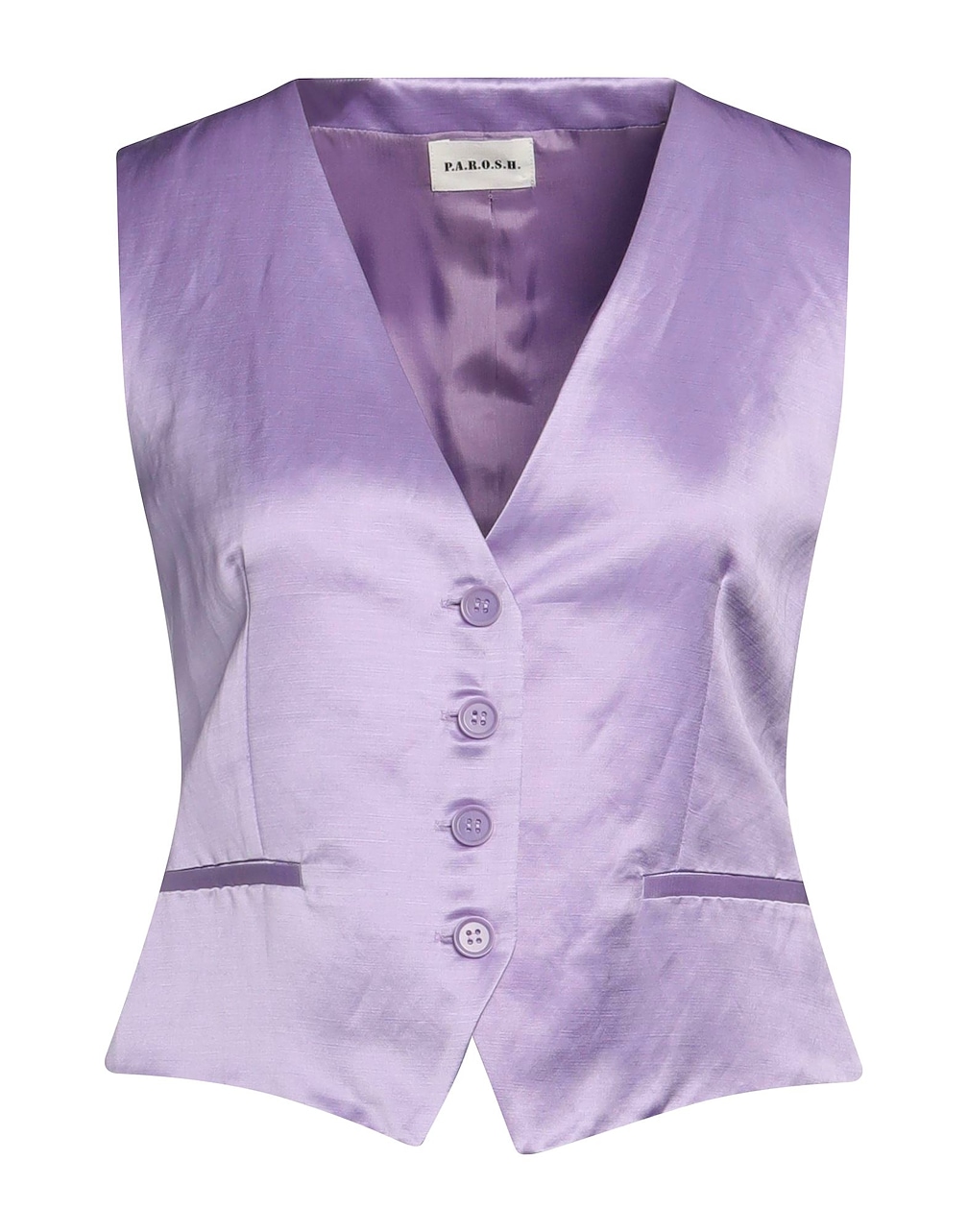 P.A.R.O.S.H. - Gilets de costume