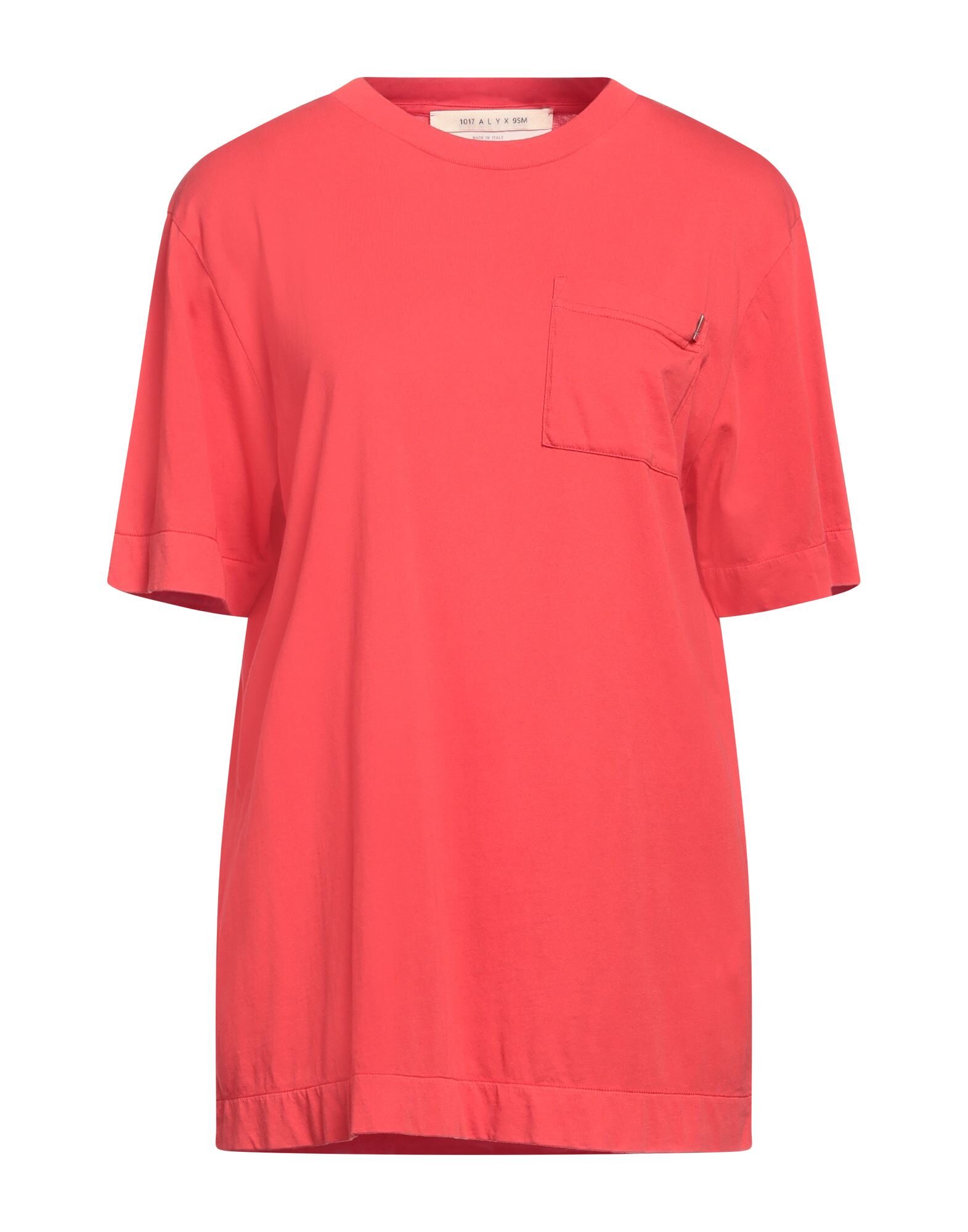 1017 ALYX 9SM - T-shirts