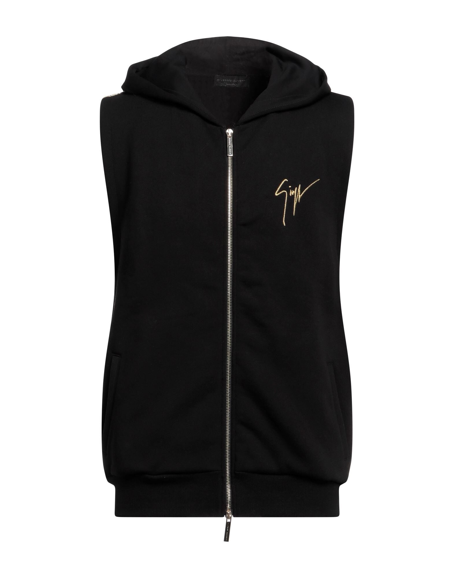 GIUSEPPE ZANOTTI - Sweat-shirts