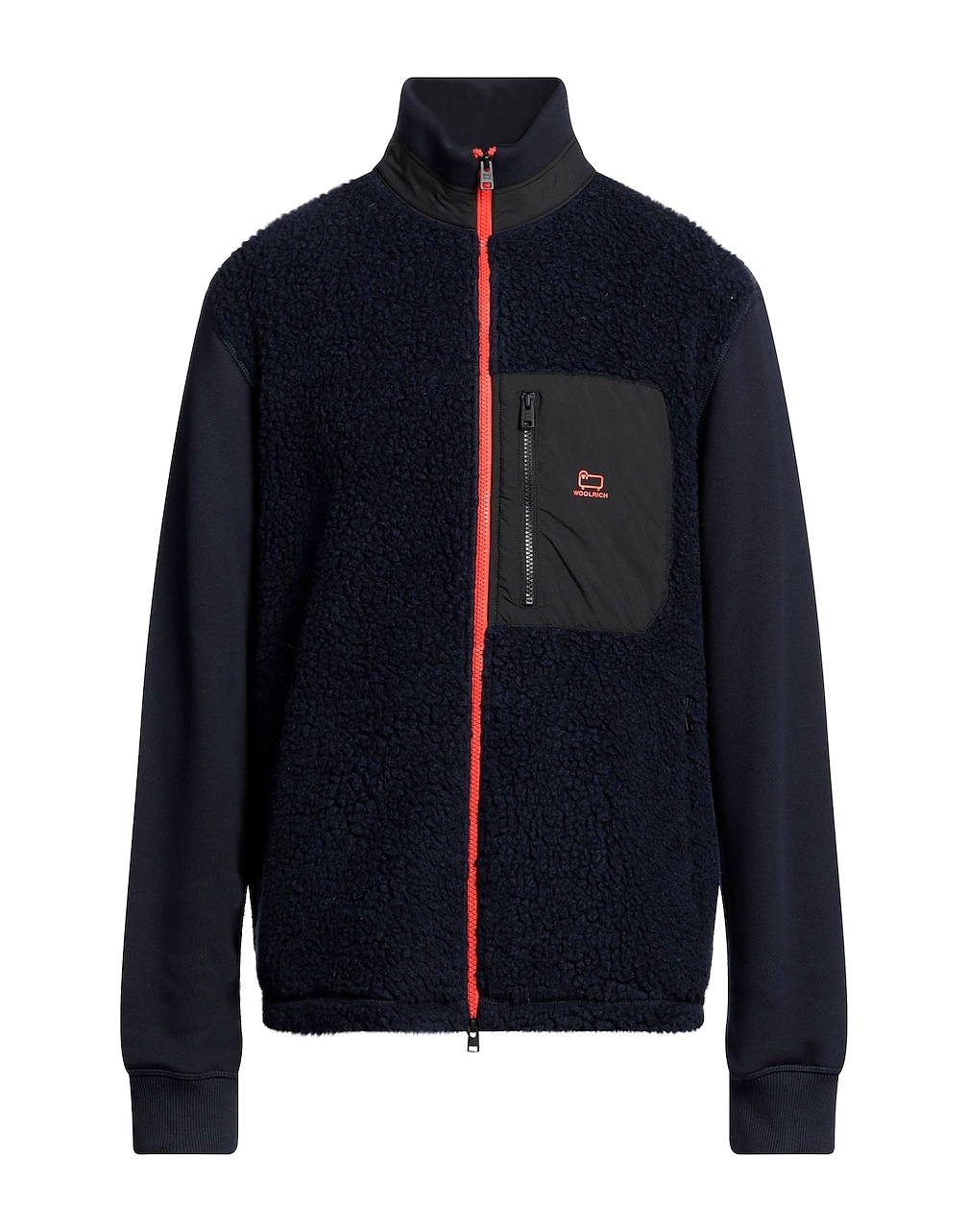 WOOLRICH - Sweatshirts