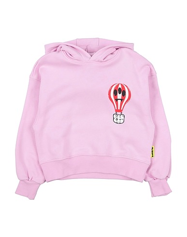 BARROW Hooded sweatshirt 100% Cotton