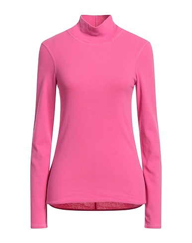 OUR LEGACY T-shirt Pink 100% Cotton