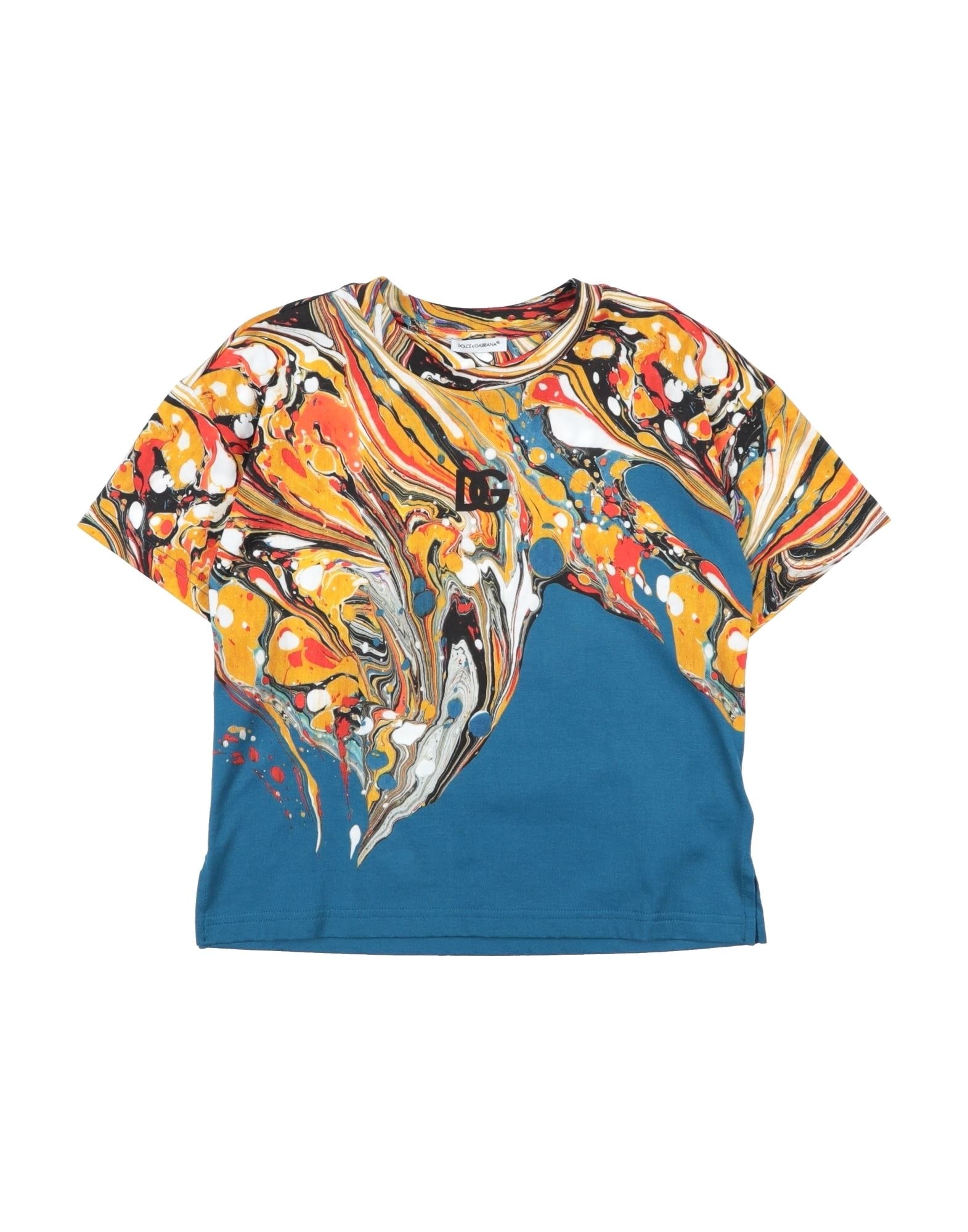 DOLCE&GABBANA - Футболки