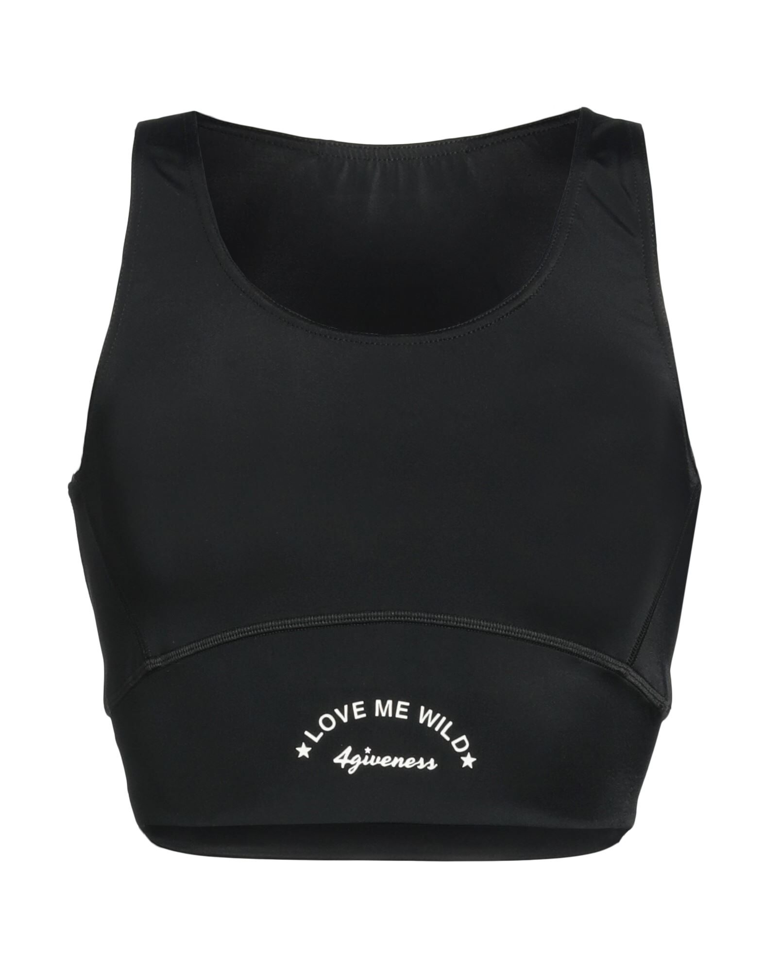 4GIVENESS - トップス