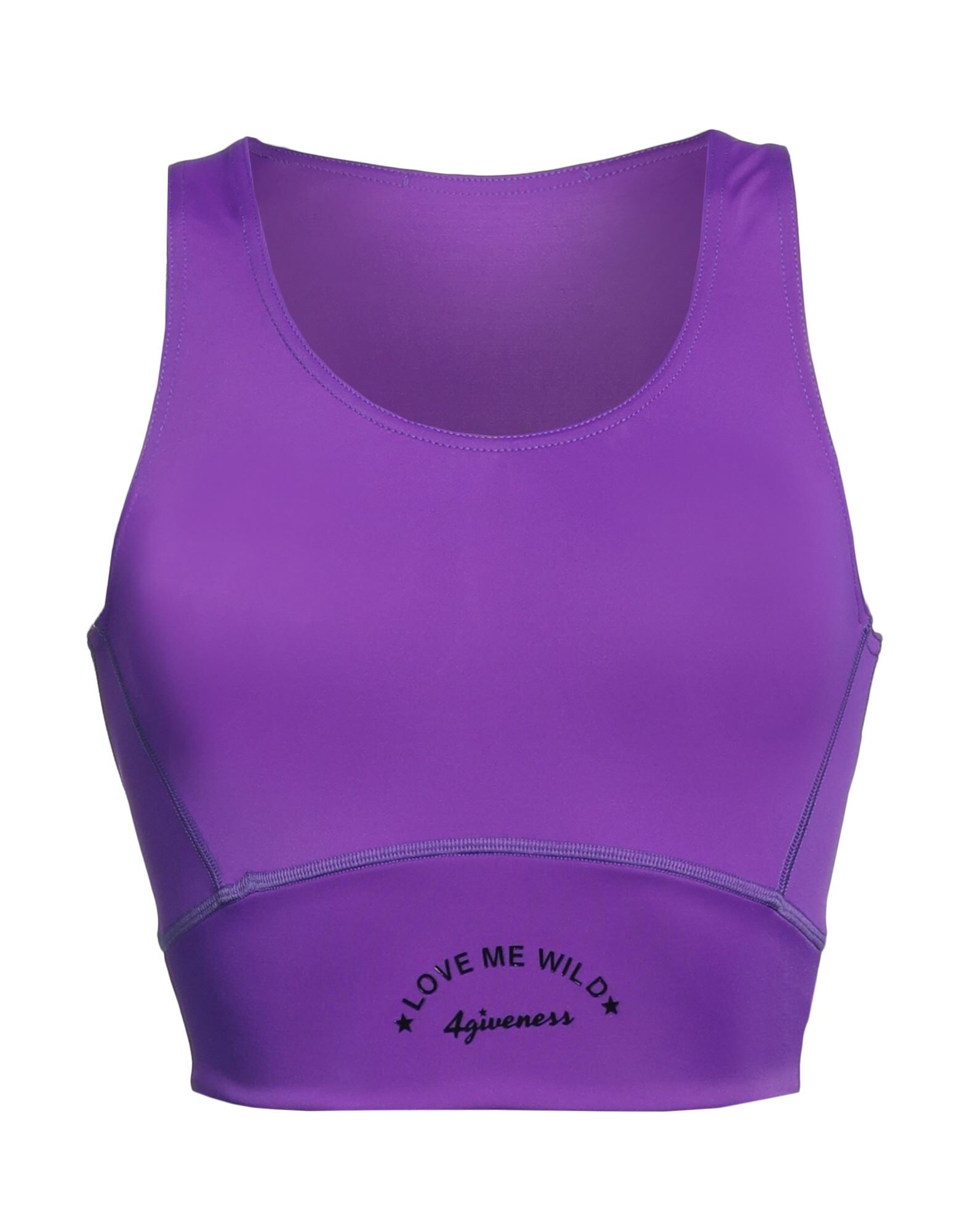 4GIVENESS - Топы без рукавов