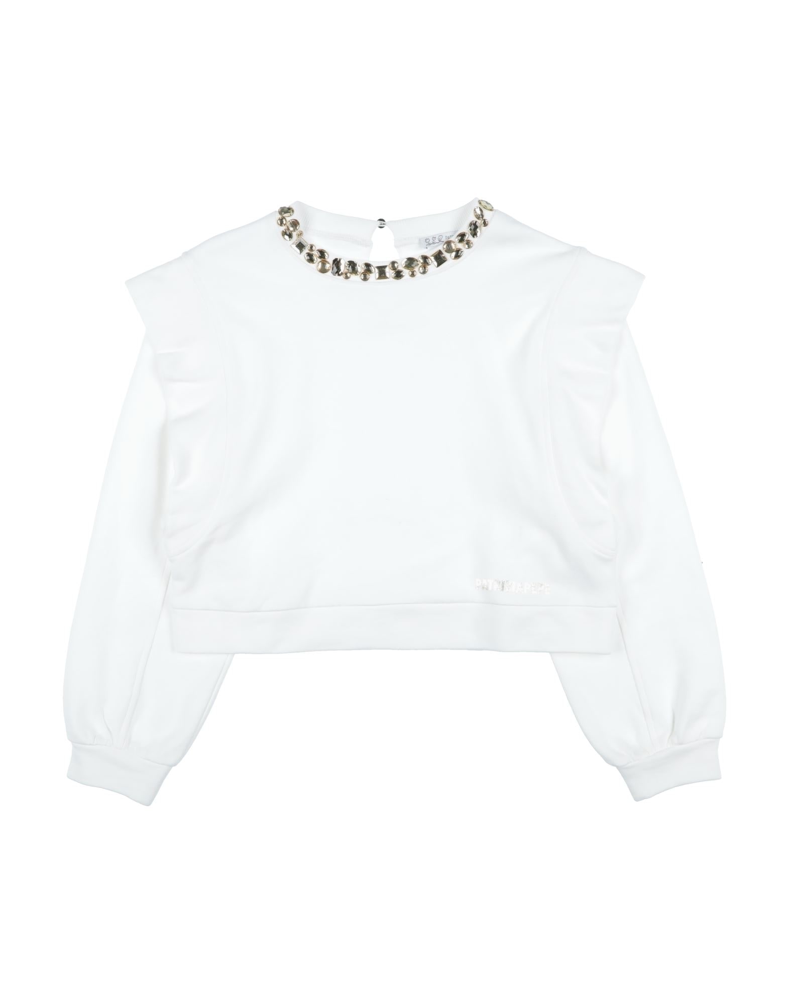 PATRIZIA PEPE - Sweatshirts