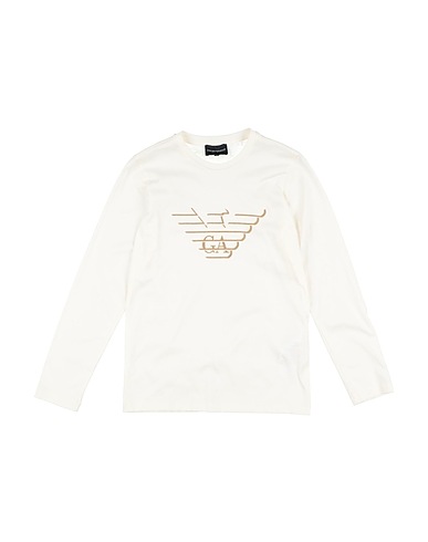 EMPORIO ARMANI T-shirt 100% Cotton