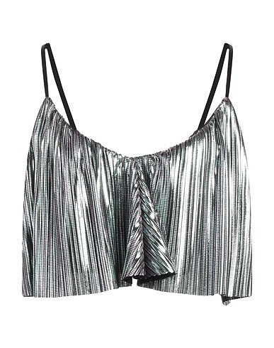 FELEPPA Top Silver 100% Polyester