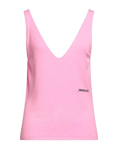 HINNOMINATE Top Pink 98% Viscose, 2% Elastane