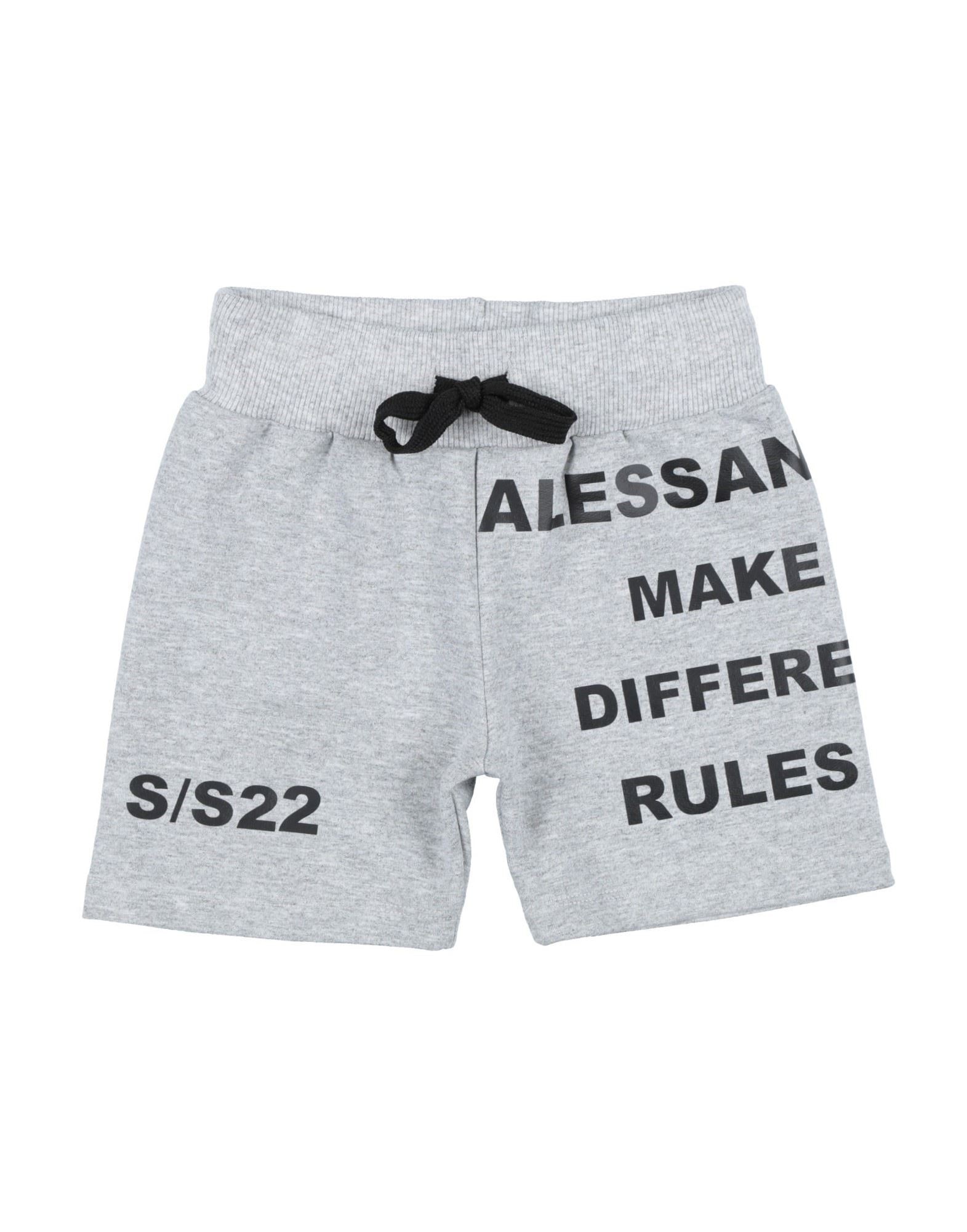 DANIELE ALESSANDRINI - Shorts & Bermuda Shorts