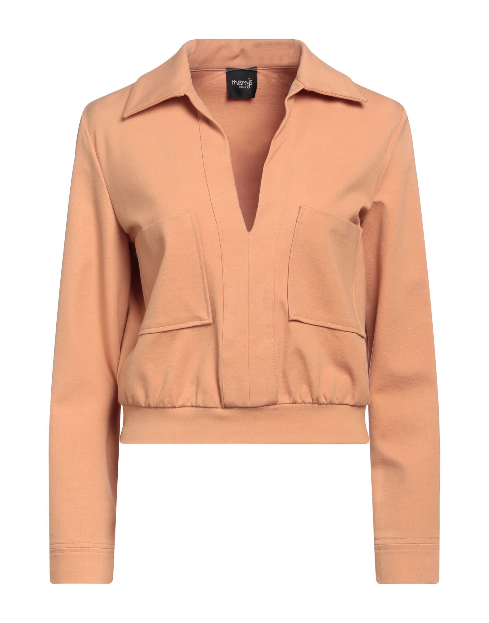 MEM.JS - Sweatshirts