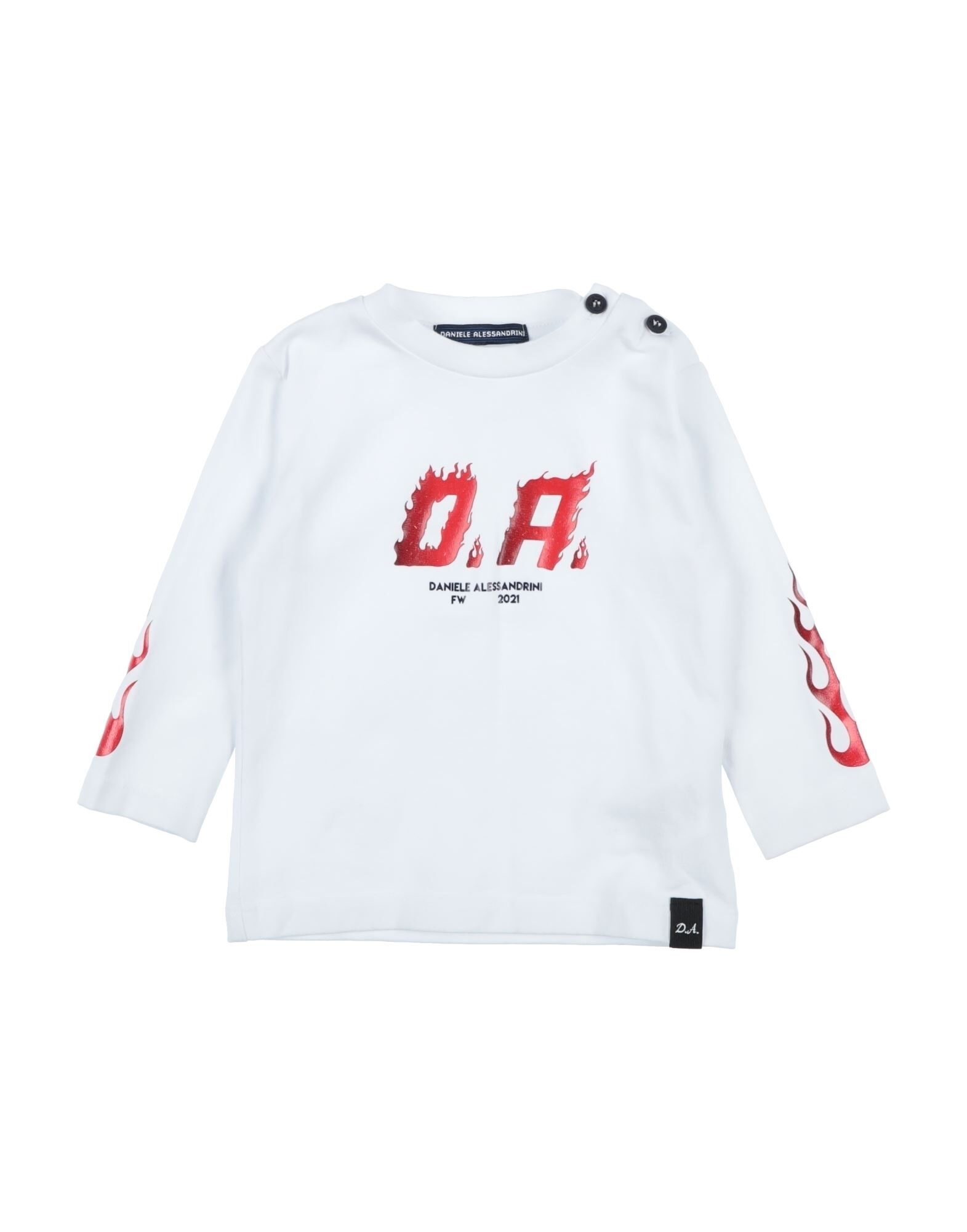 DANIELE ALESSANDRINI - T-shirts