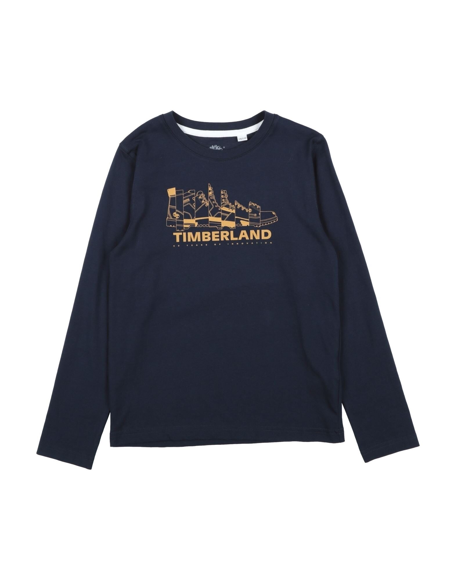 TIMBERLAND - T-shirts