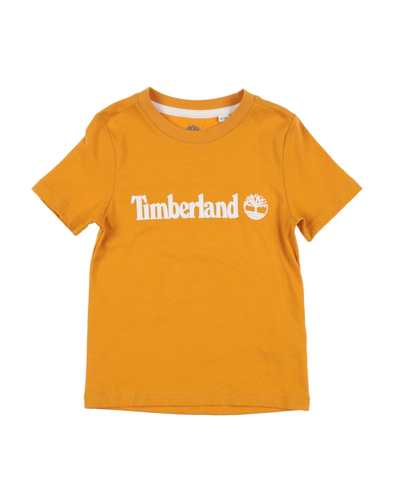 TIMBERLAND - T-shirts