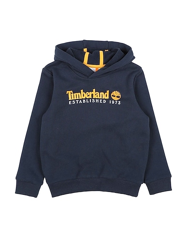 TIMBERLAND Sweatshirts 80% Cotton, 20% Polyester
