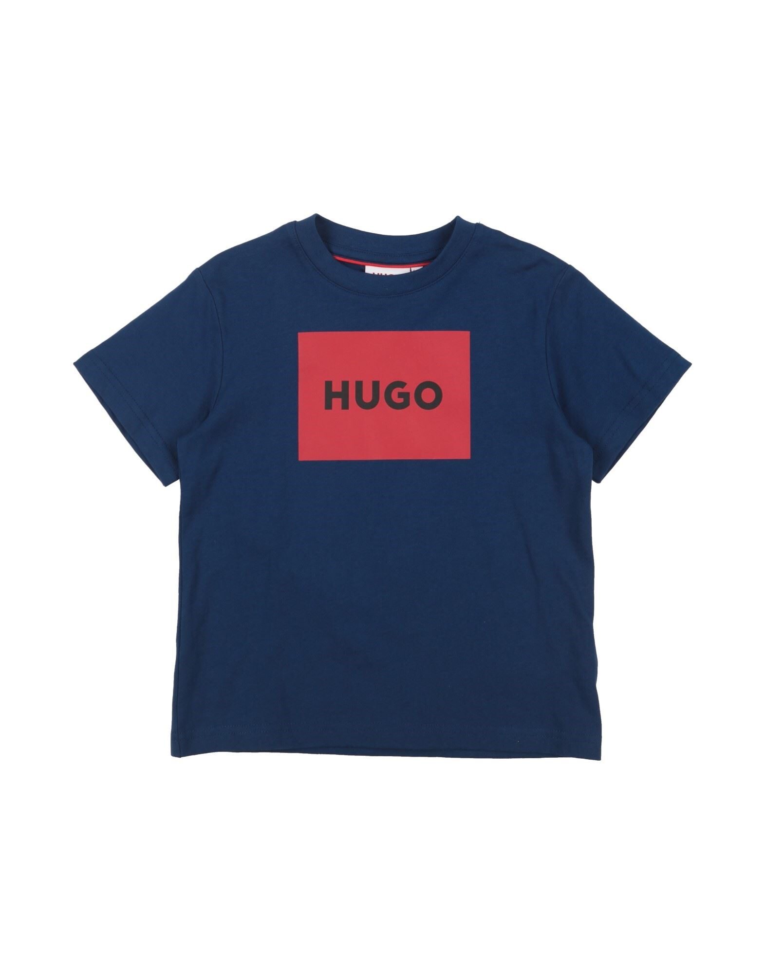 HUGO - T-shirts