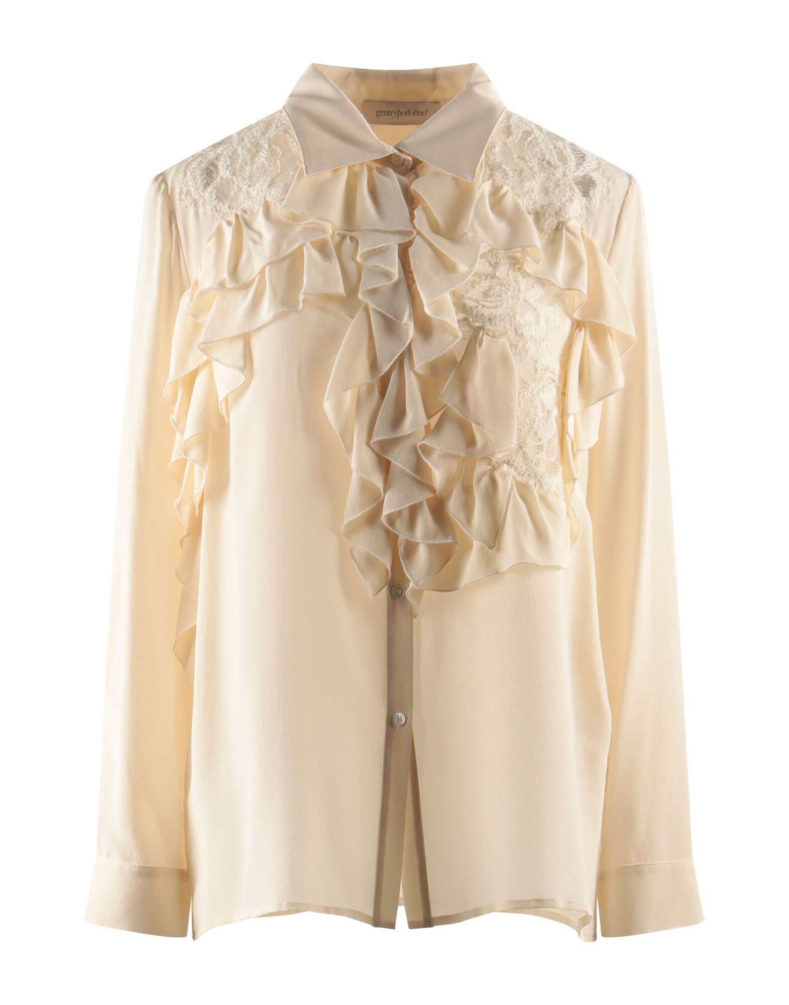 GENTRYPORTOFINO - シャツ