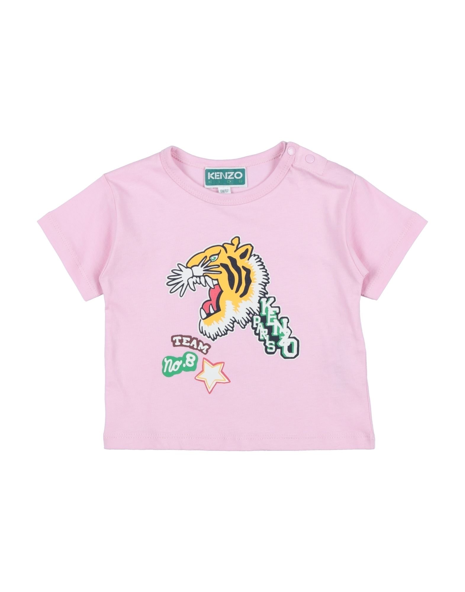 KENZO KIDS - T-shirts