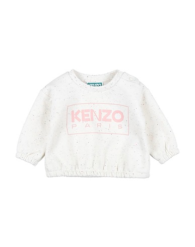KENZO KIDS Sweatshirt 60% Baumwolle, 40% Polyester