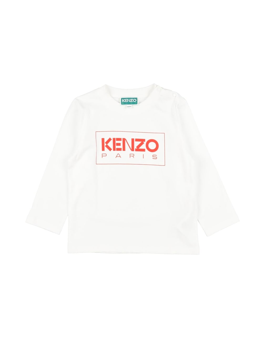 KENZO KIDS - T-shirts