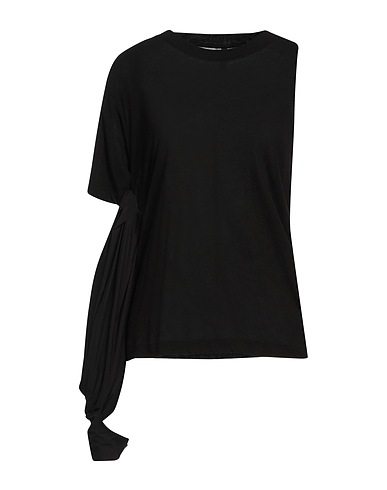 BEN TAVERNITI™ UNRAVEL PROJECT T-shirt 100% Cotone, Elastan