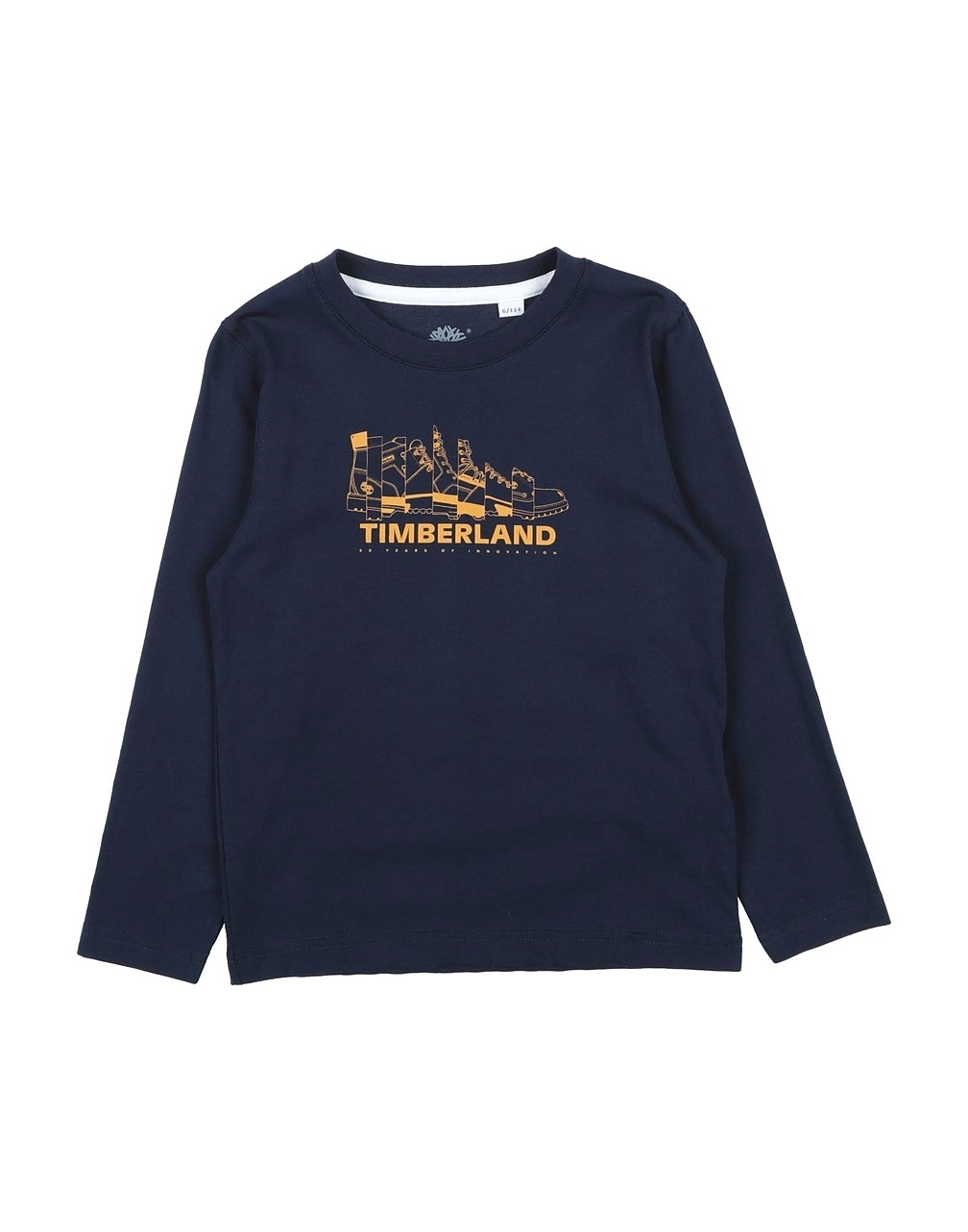 TIMBERLAND - T-shirts