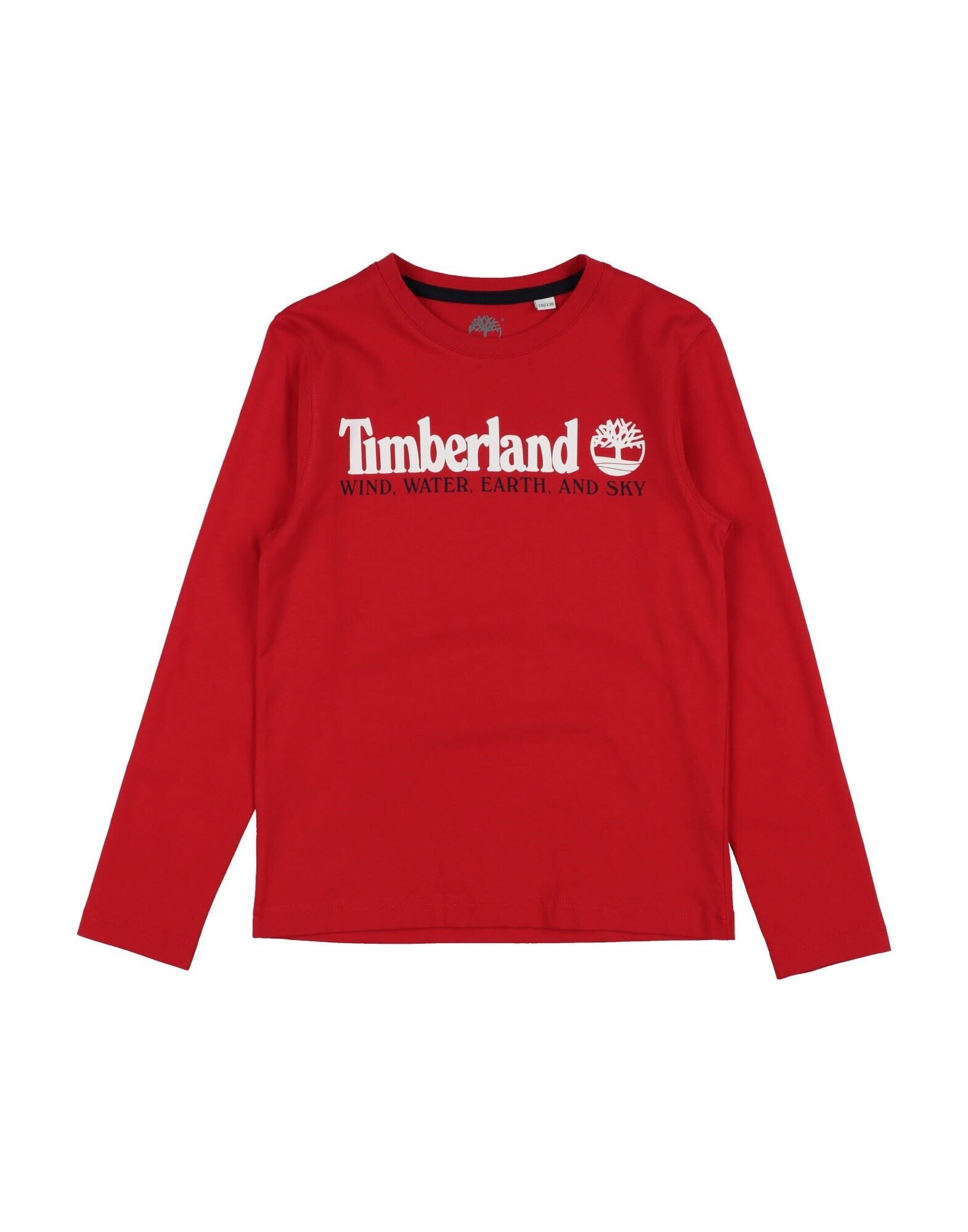 TIMBERLAND - T-shirts