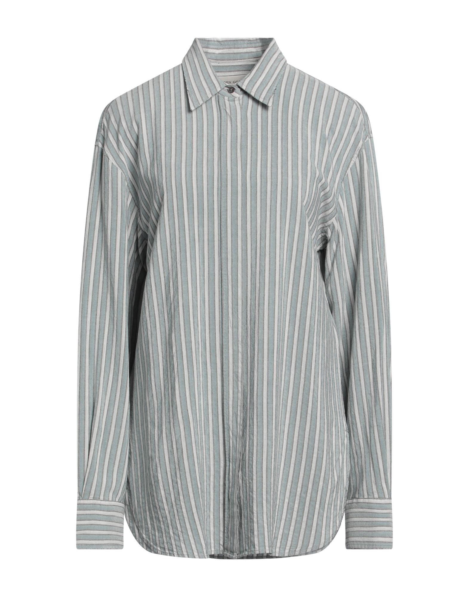 GOLDEN GOOSE - Shirts