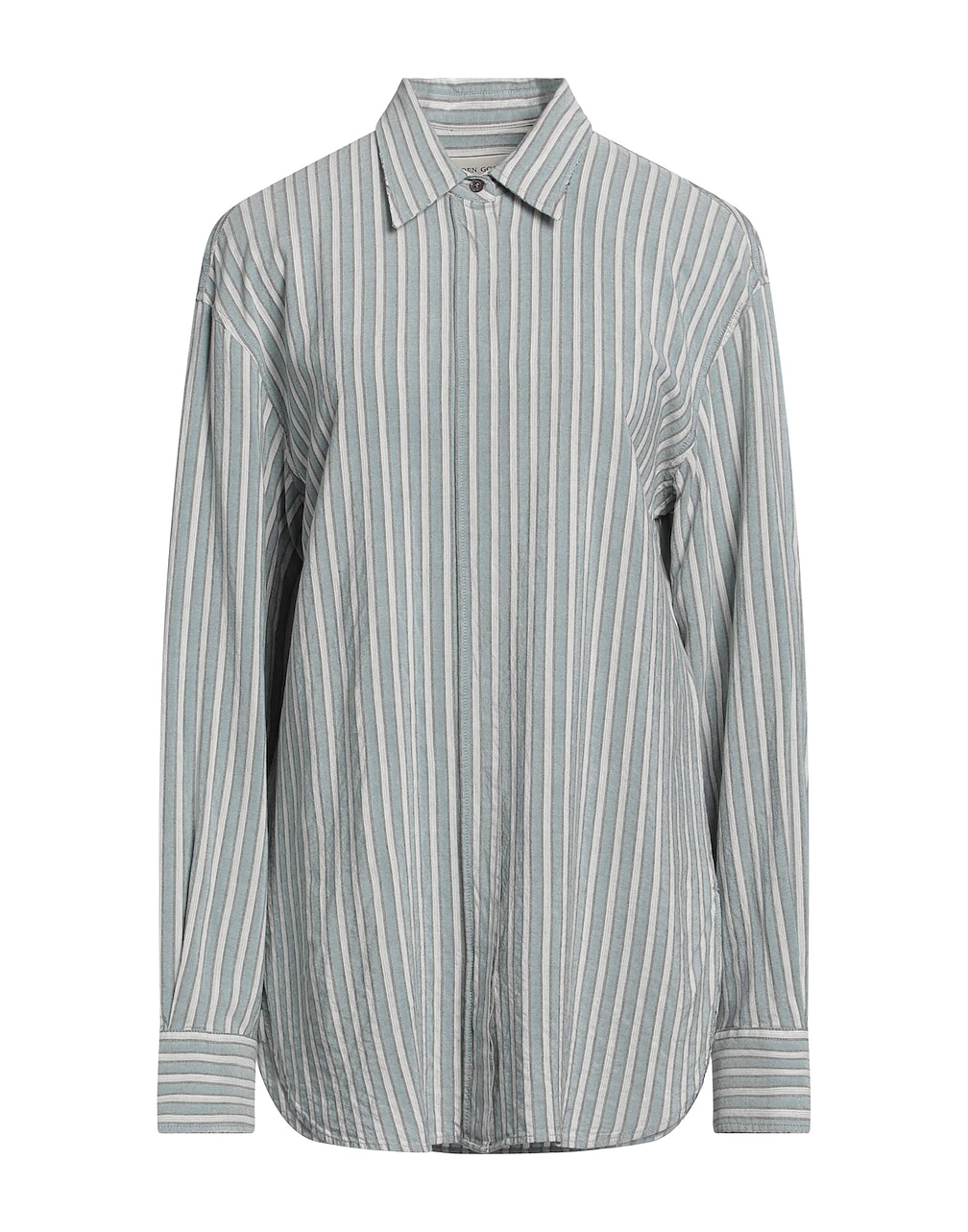 GOLDEN GOOSE - Shirts