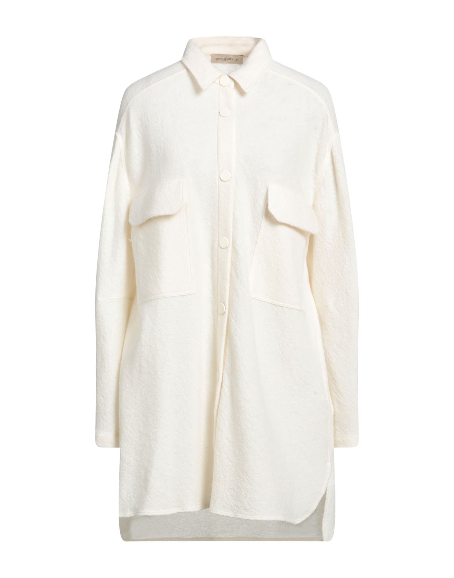 GENTRYPORTOFINO - シャツ