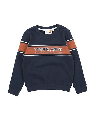 TIMBERLAND Sweatshirt 80% Baumwolle, 20% Polyester, Elastan