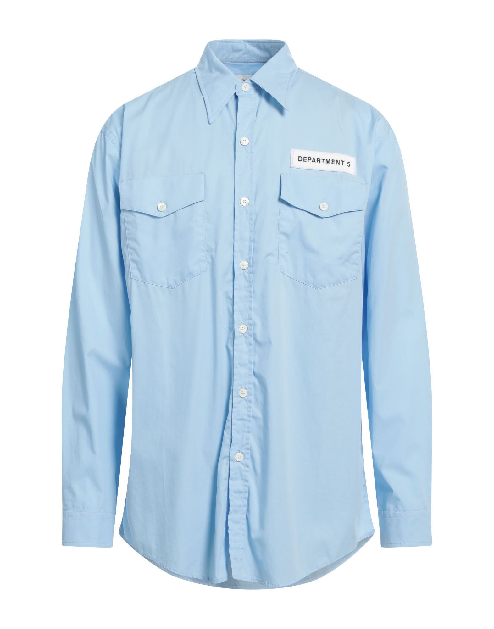 DEPARTMENT 5 - Shirts